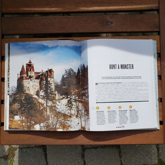 Book | You Only Live Once - Picture 5 of 5